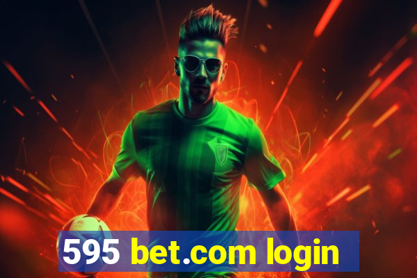 595 bet.com login